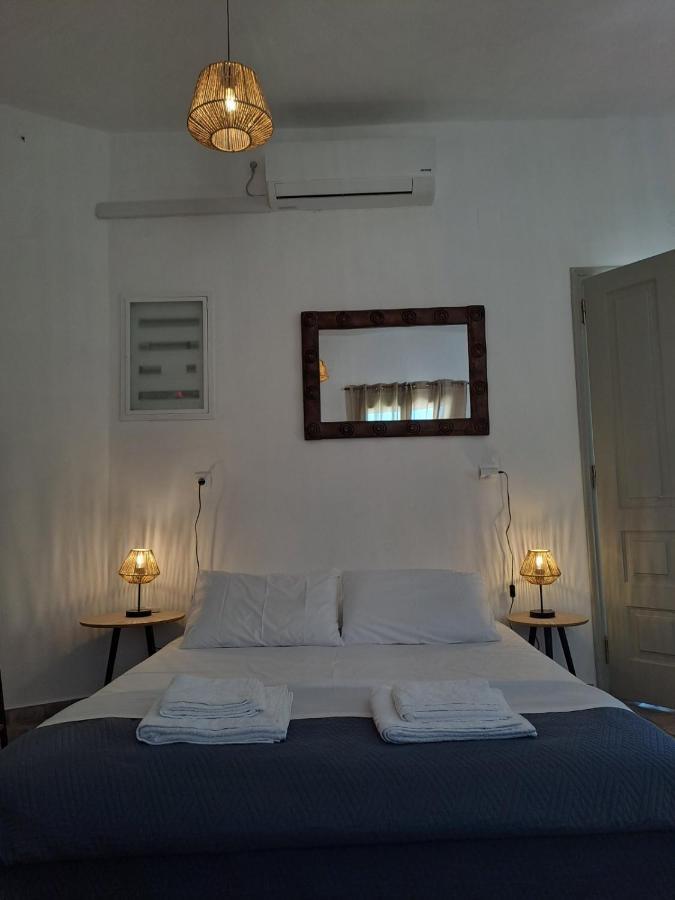 Holiday home Poudas House Cherronisos (Sifnos)