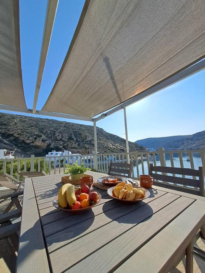 Holiday home Poudas House *
