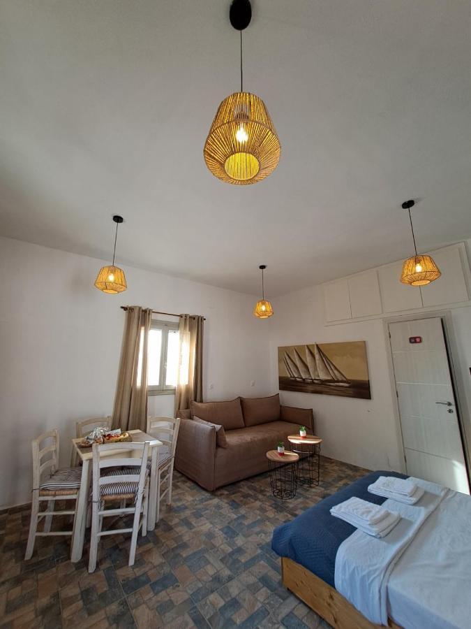 Holiday home Poudas House *