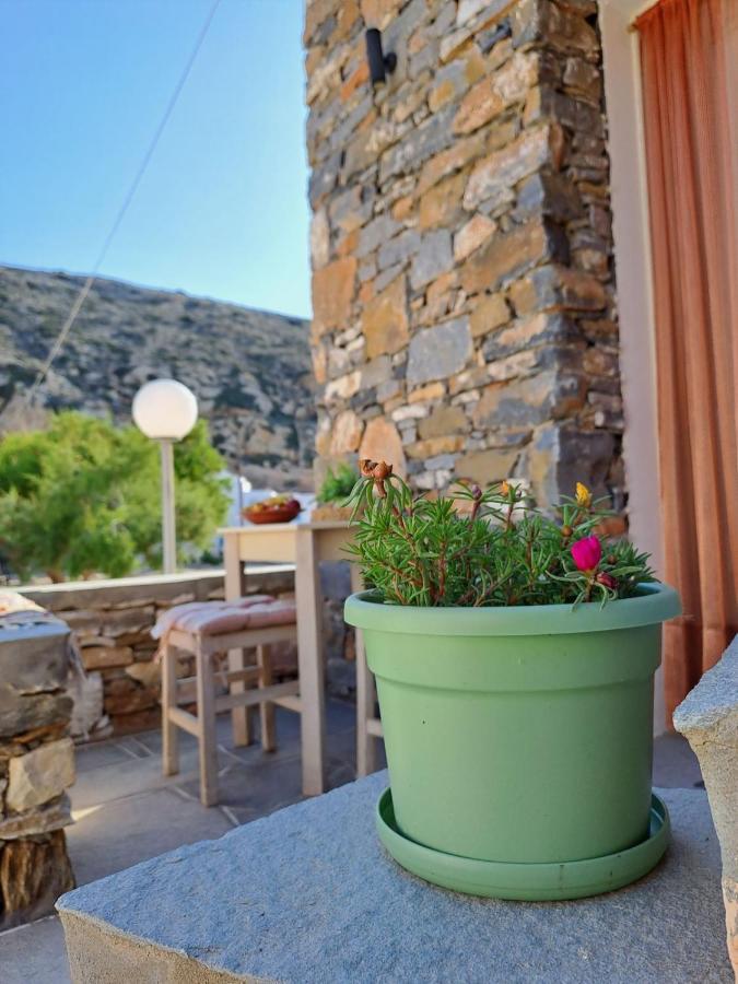 Holiday home Poudas House