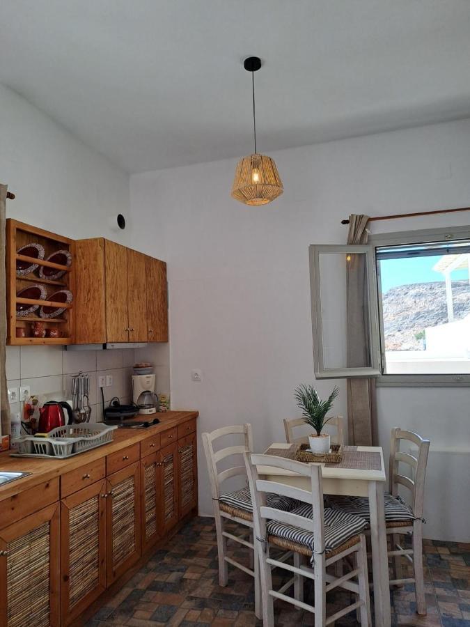 Poudas House