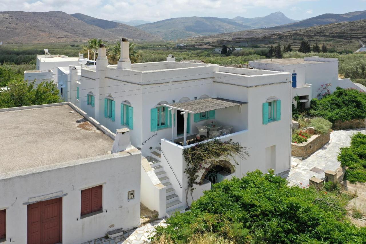 Galatea House Katoi With Patio Holiday home