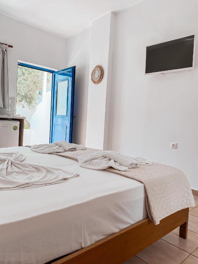 Aparthotel Athena 3*