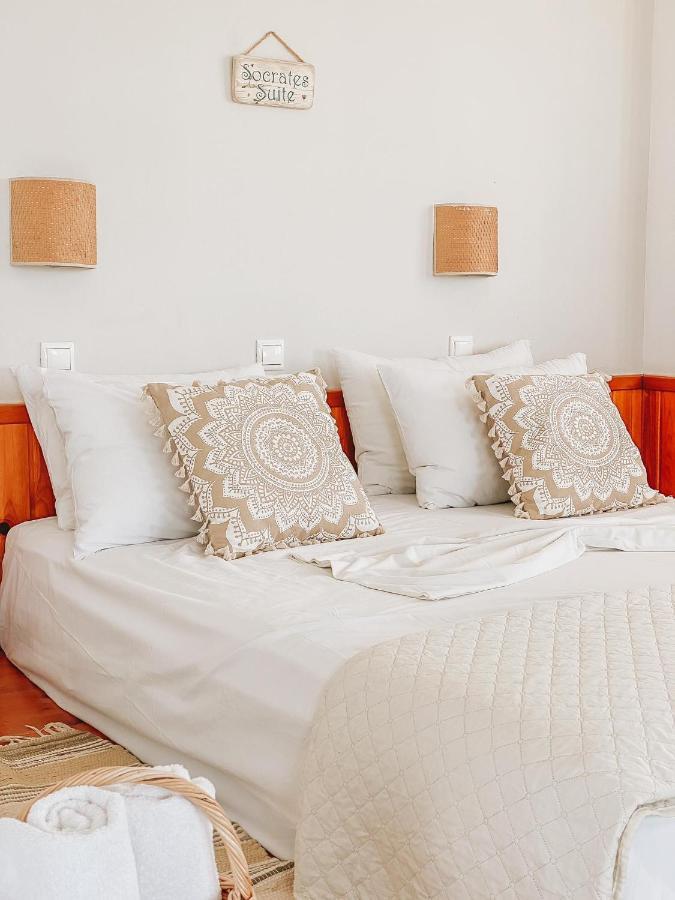 Athena Aparthotel