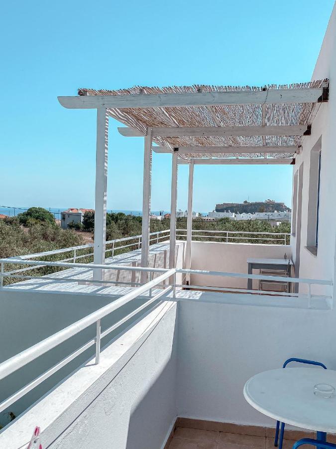 Aparthotel Athena