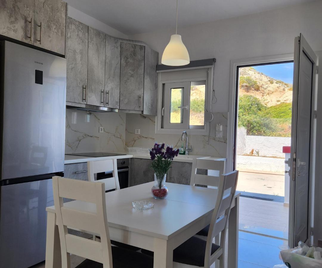 Kos Harmony Apartment *
