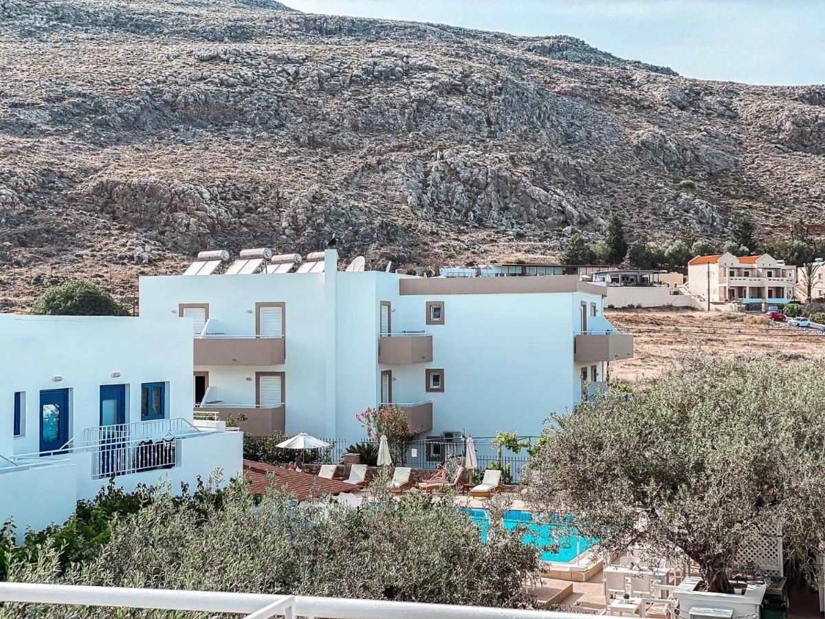 Athena Aparthotel