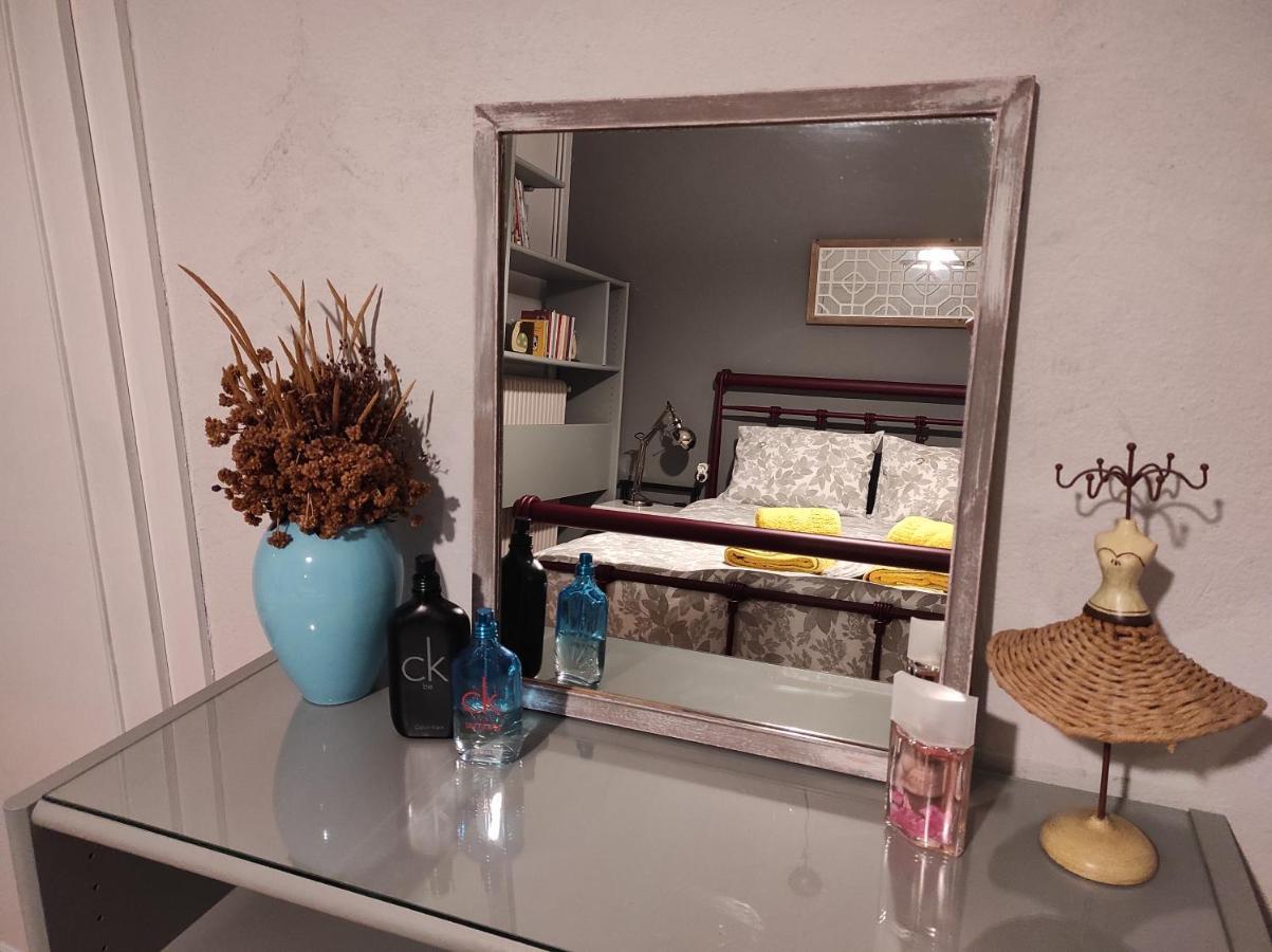 Apartment Areti' S Volos