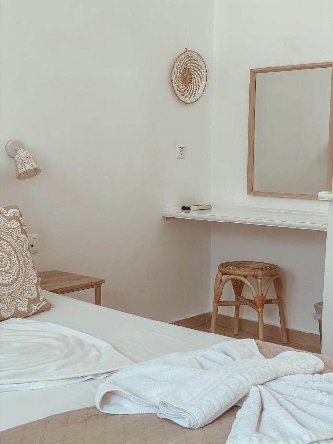 Aparthotel Athena Lindos (Rhodes)