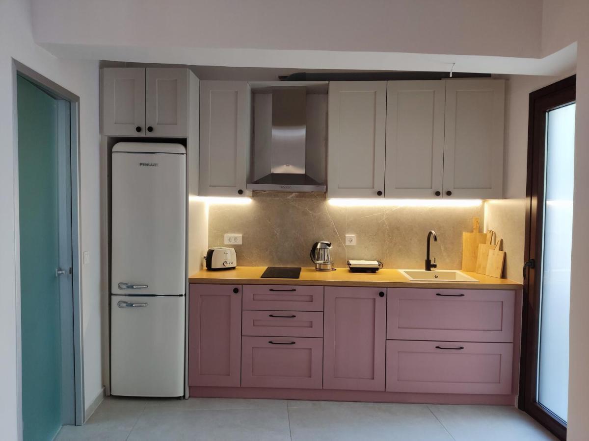 Apartment Chrisanthi