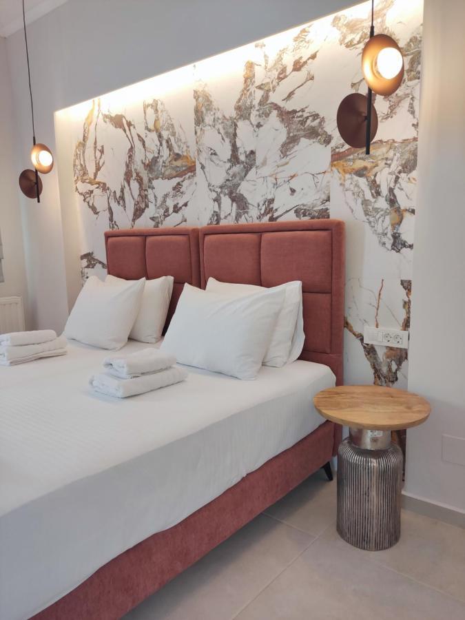 Apartment Chrisanthi Parga