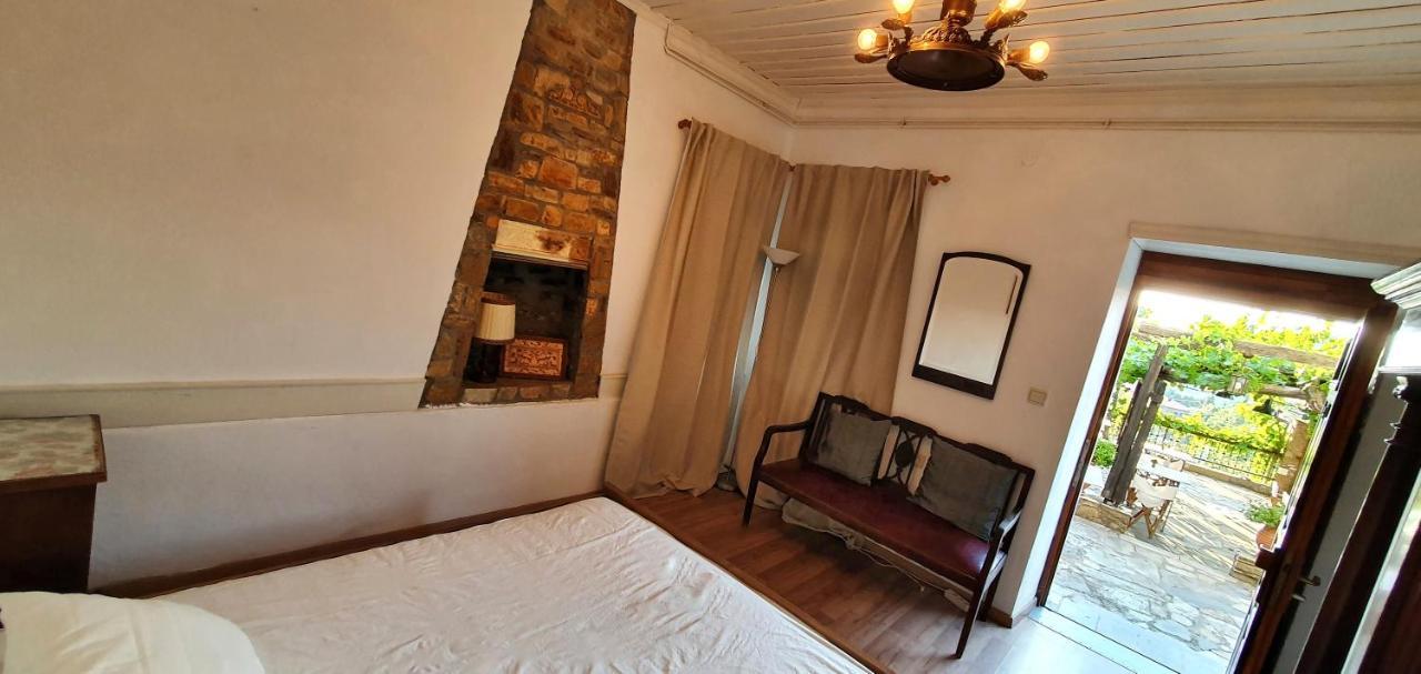 Guesthouse Parthenon Aparthotel Parthenon