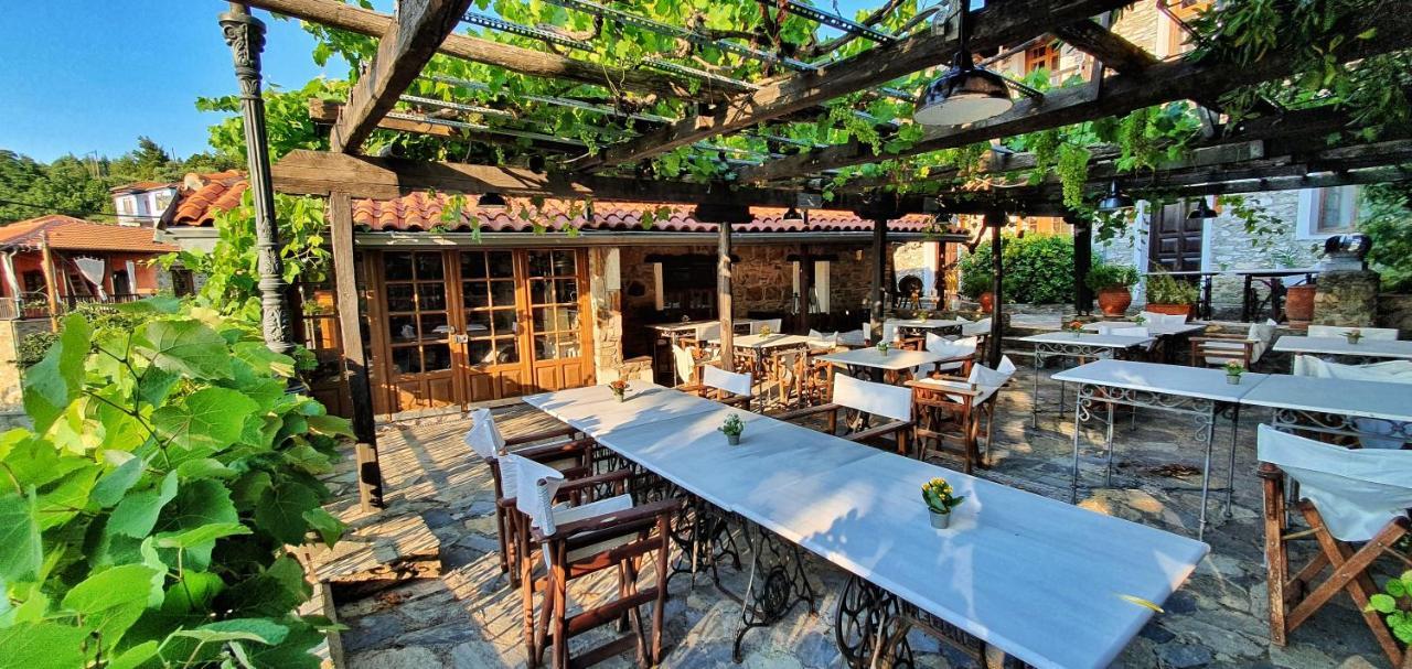 Guesthouse Parthenon Parthenon
