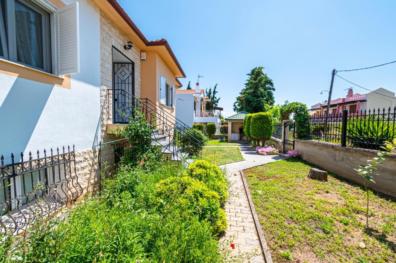 Venetia's House By Rentalspro - Halkidiki Holiday home Nikiti (Sithonia)