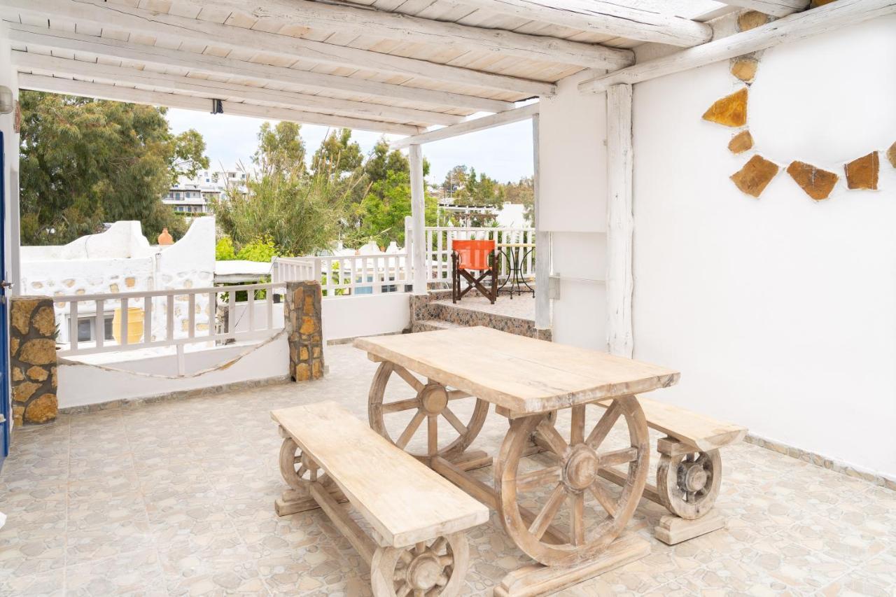 Guest house Alexandros By The - Serifos Livadakia