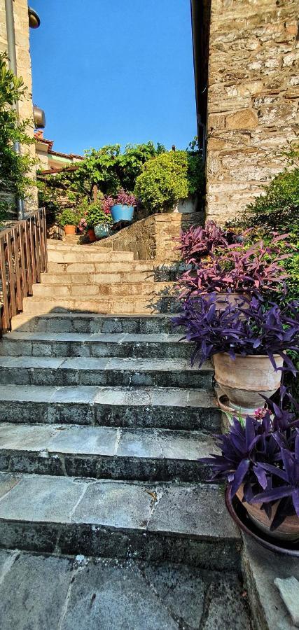 Aparthotel Guesthouse Parthenon