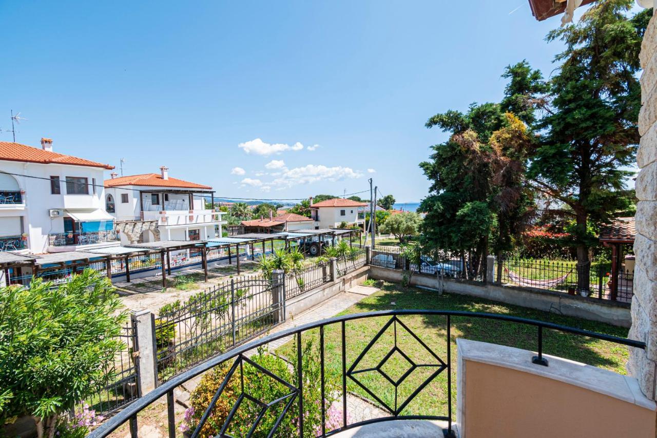 Holiday home Venetia's House By Rentalspro - Halkidiki Nikiti (Sithonia)