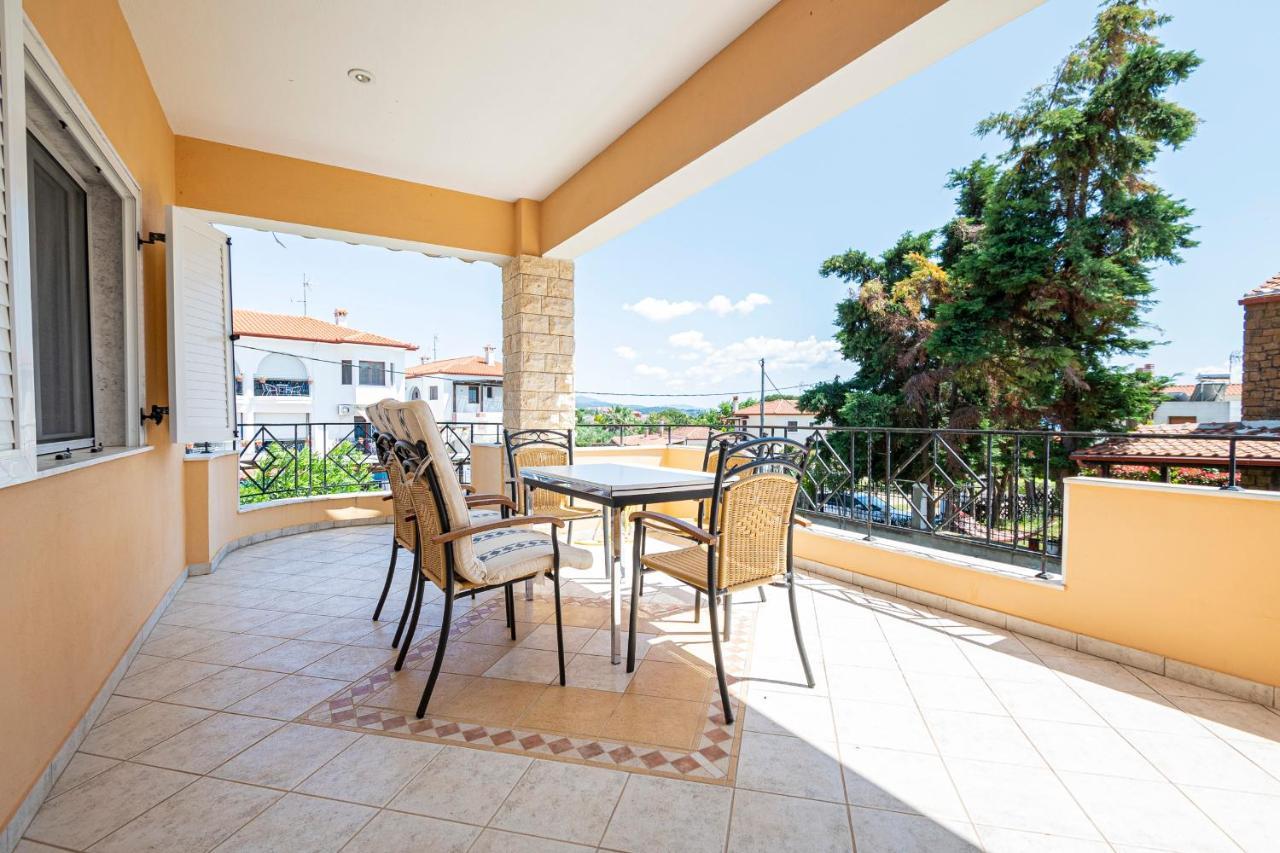 Holiday home Venetia's House By Rentalspro - Halkidiki *