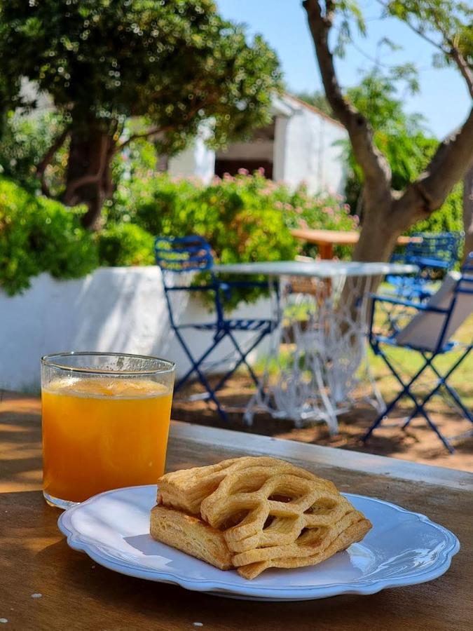 Holiday home Loukoulos' Maisonette