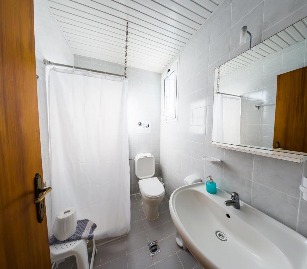 Aparthotel Anna Ageliki Damnoni