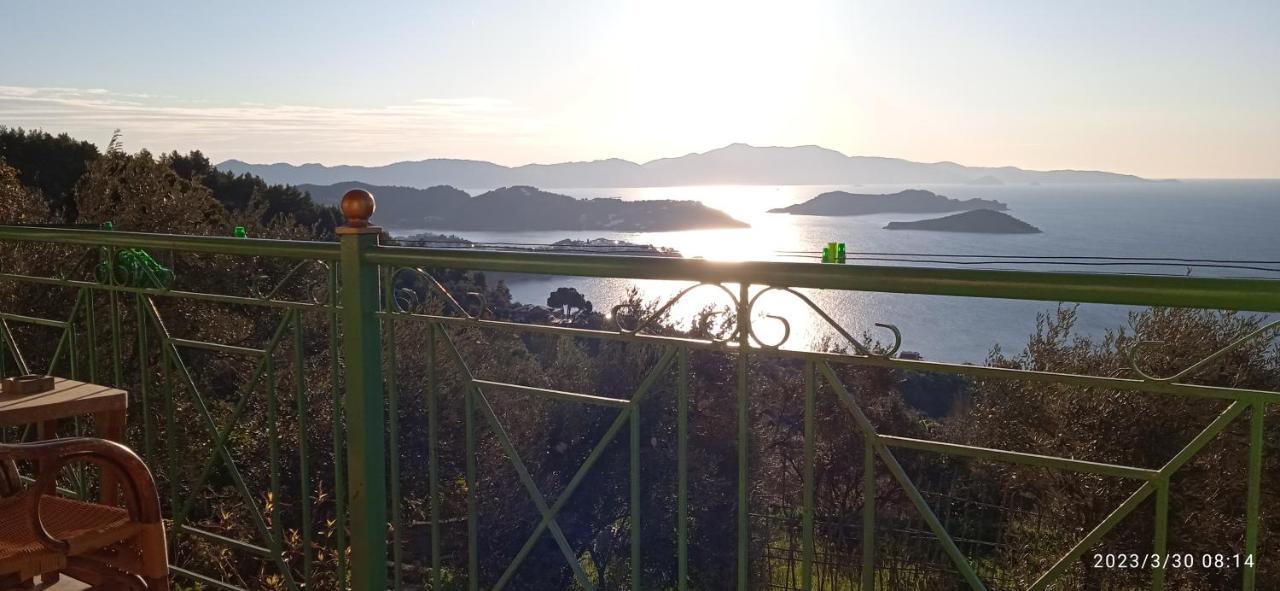 Axiothea Holiday home Vasilias (Skiathos)