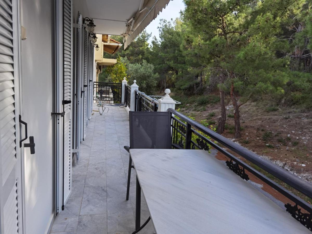 Apartment Evaggelia's Seaside Boutique