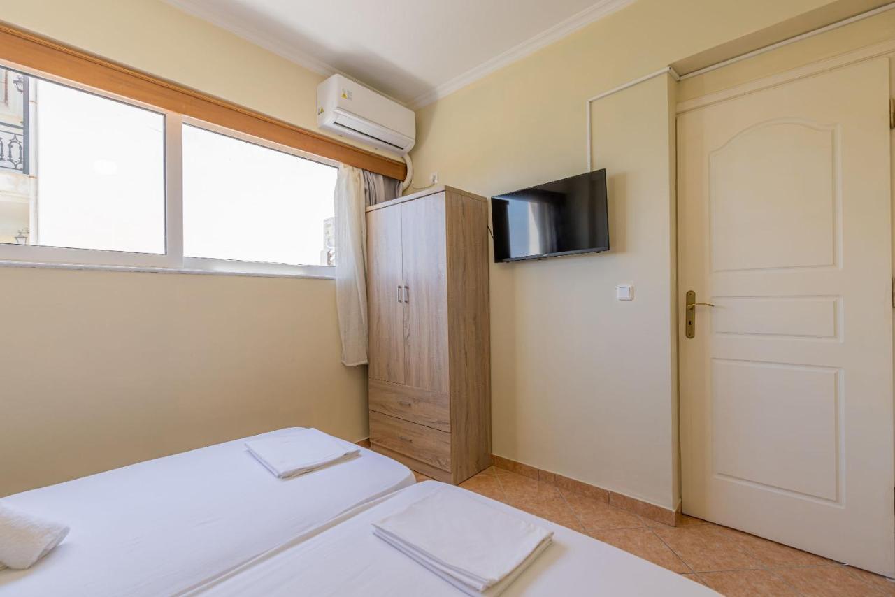 Scarlett Apartment *
