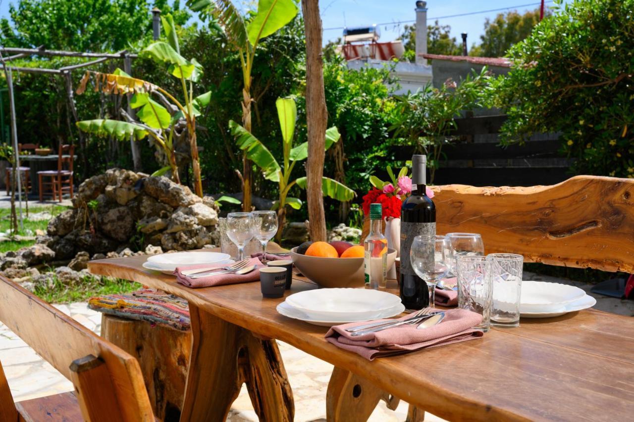 Harmony Corfu & Apartment *