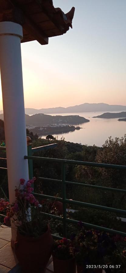 Holiday home Axiothea