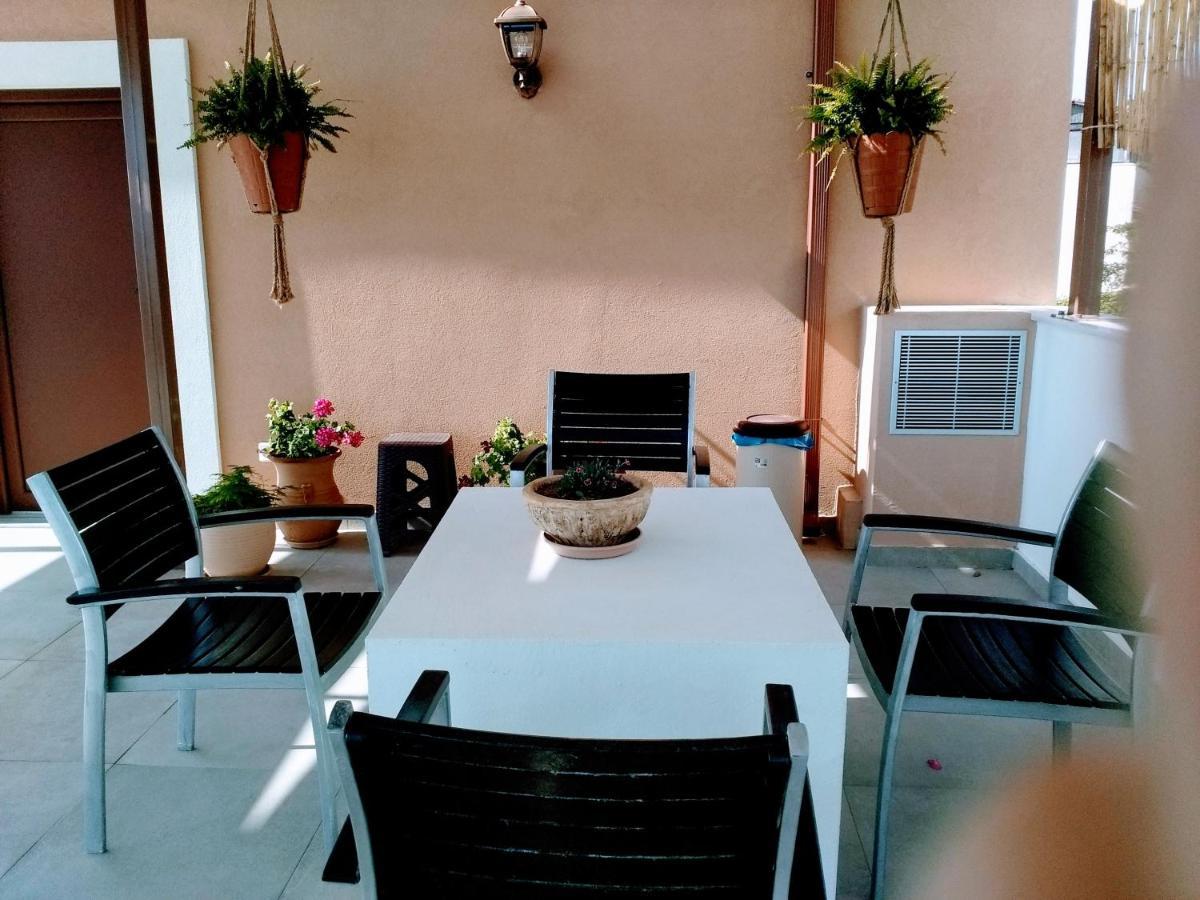 Apartment Alkioni's Nest Arkoudi