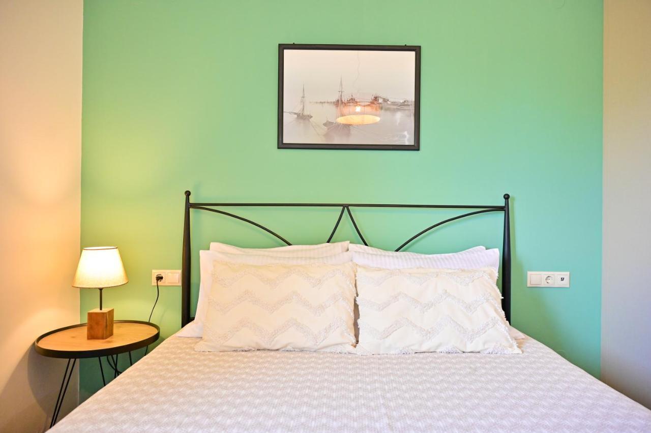 Great Sea View Apartment Kokkini Hani