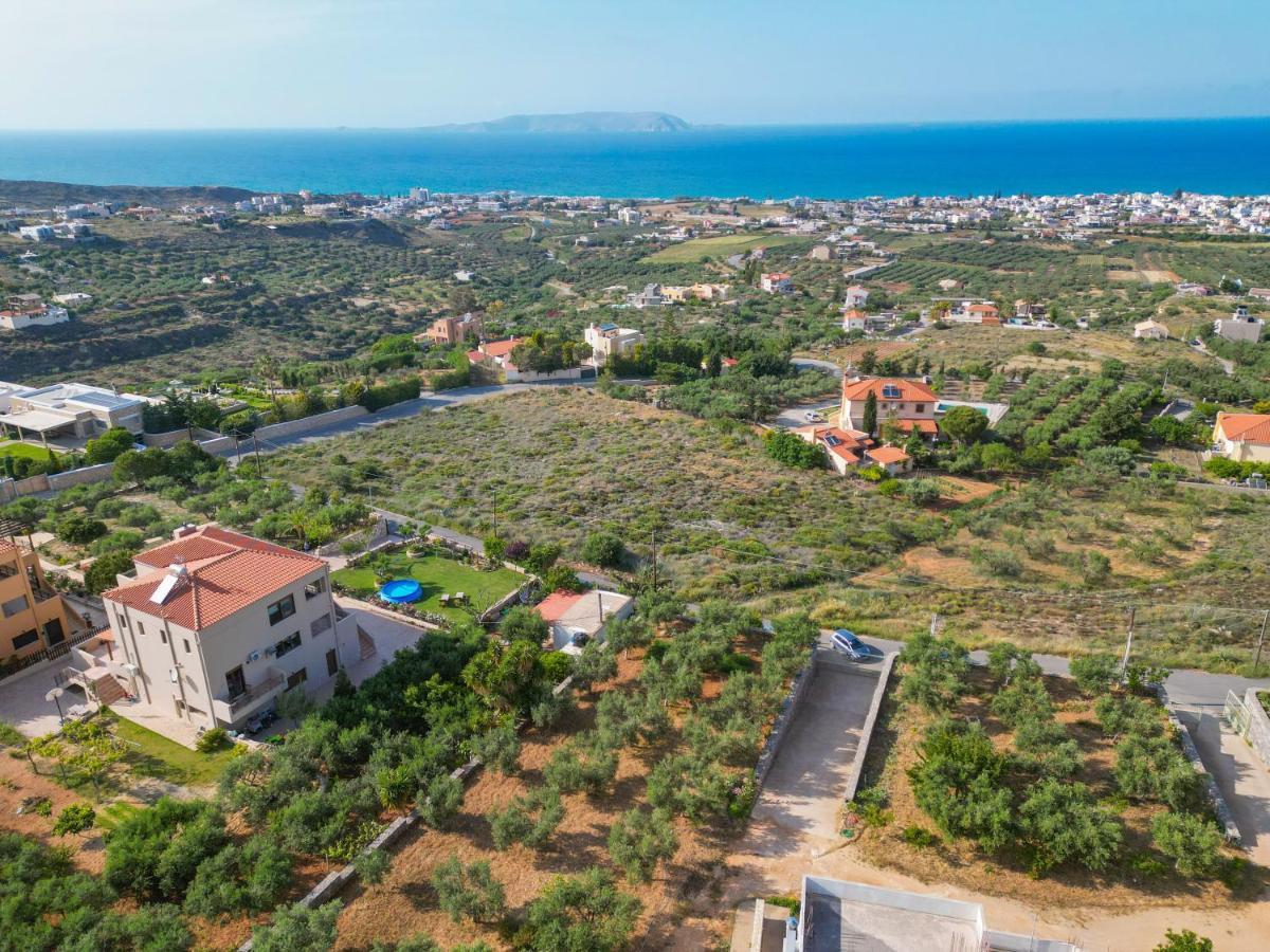 Great Sea View Apartment