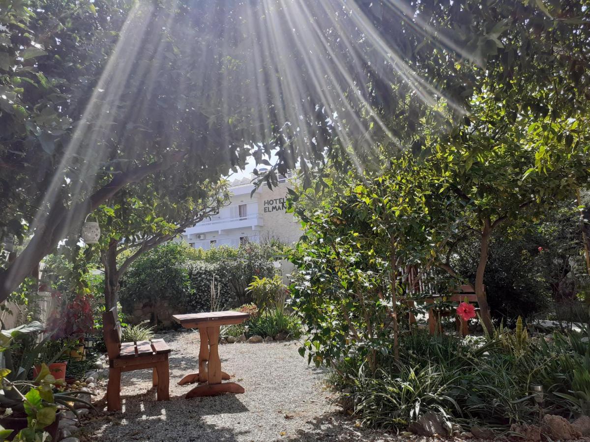Guest house Kampos