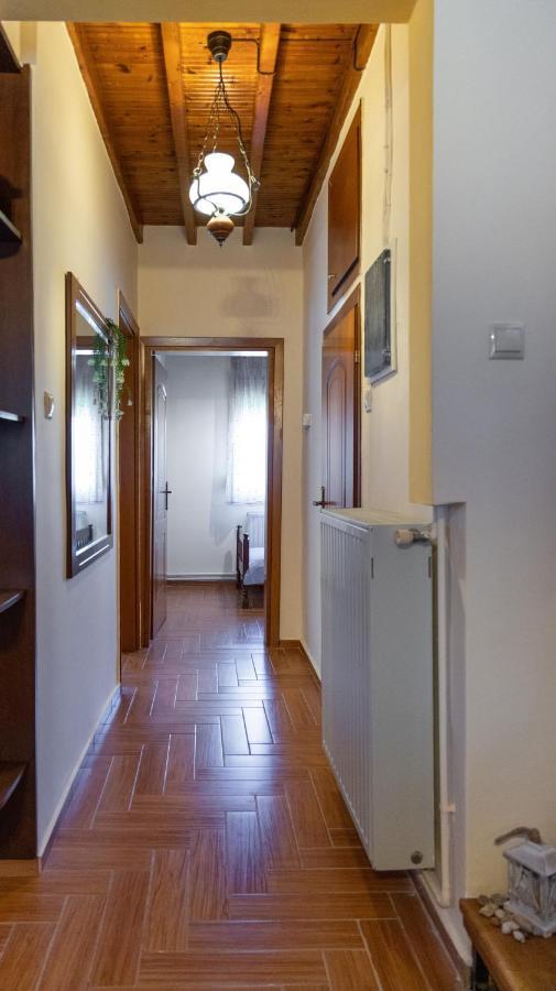 Holiday home Familia House Nea Kallikrateia