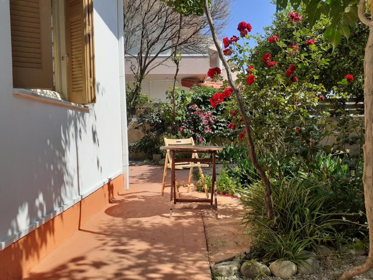 Guest house Kampos