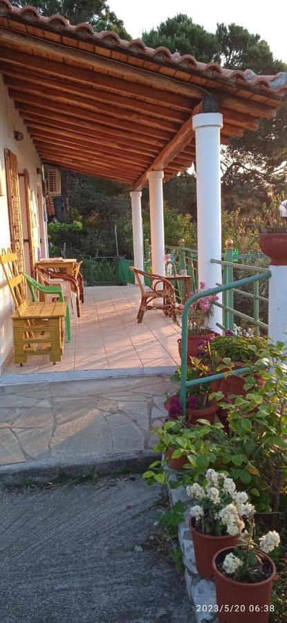 Holiday home Axiothea *