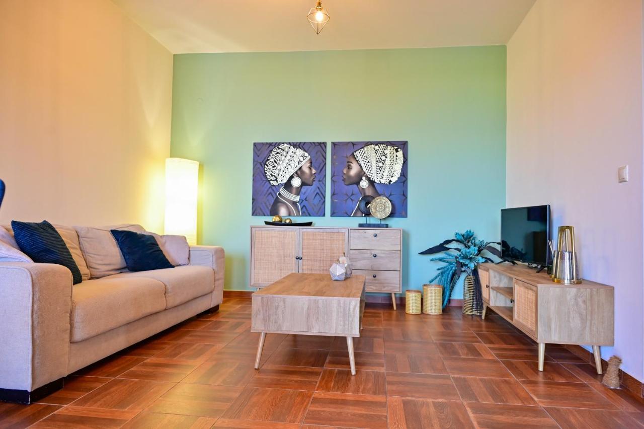 Great Sea View Apartment