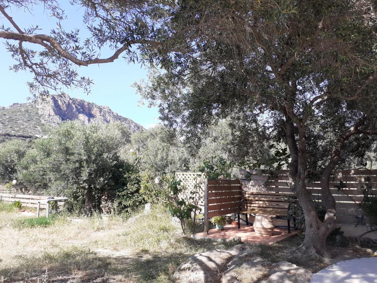 Guest house Kampos Palaiochora