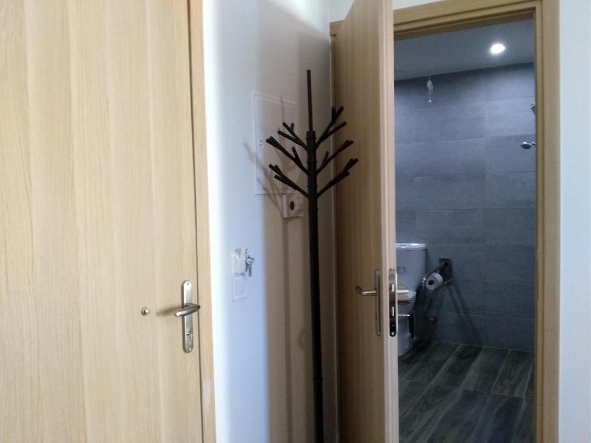 Alkioni's Nest Apartment