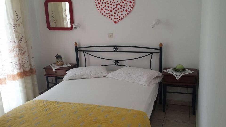 Apartment Evaggelia &