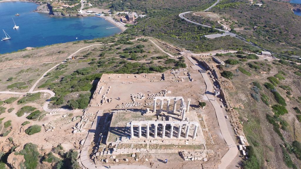 Aegeon 4* Sounion