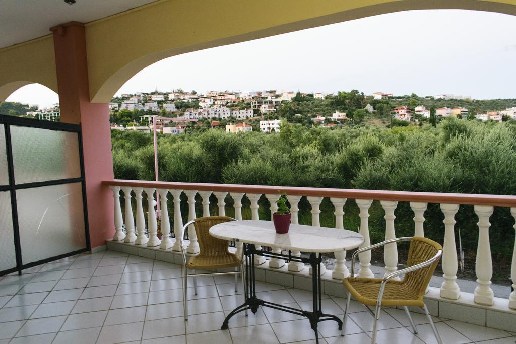 Sofia Apartment