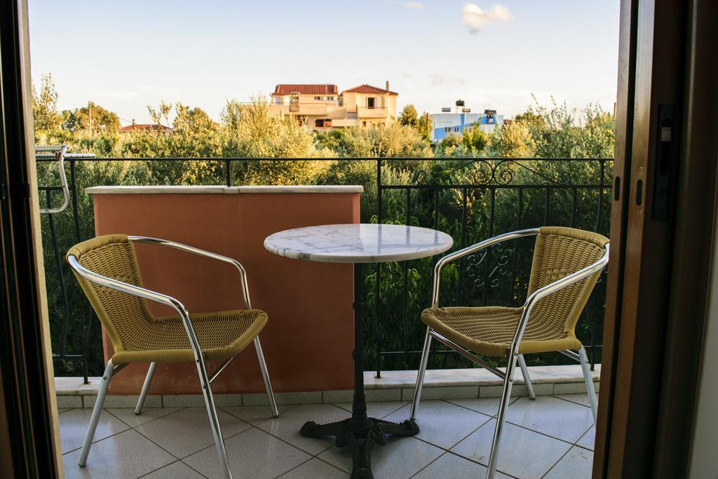 Apartment Sofia Gythio