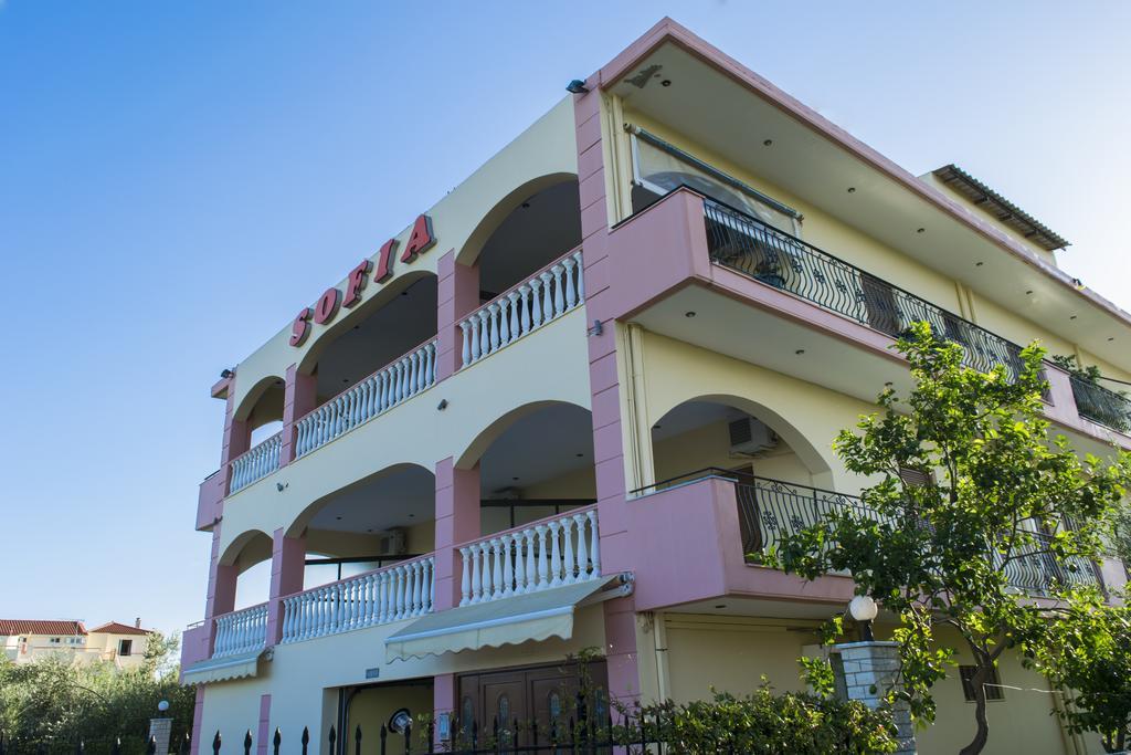 Apartment Sofia
