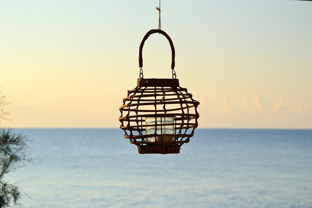 Elixir Del Mar On The Kamari (Santorini)