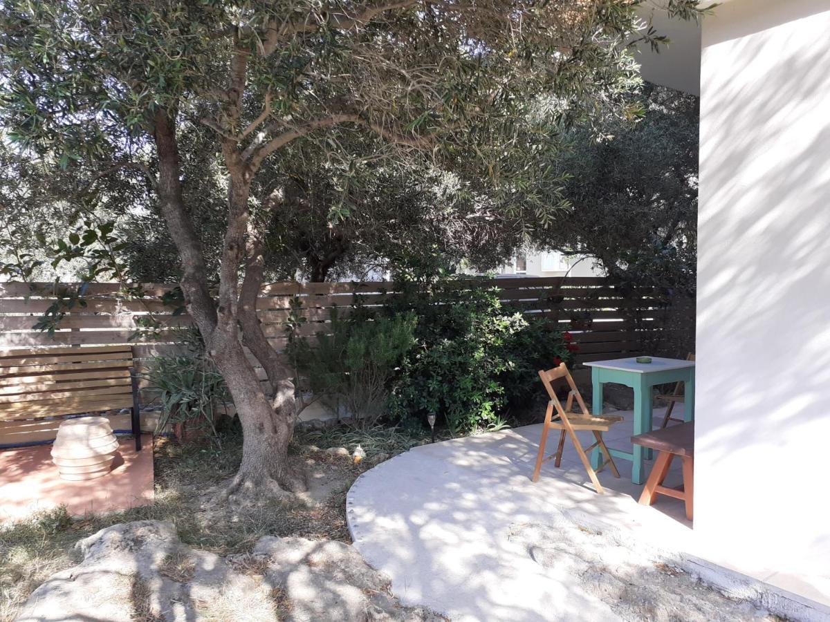 Guest house Kampos Palaiochora