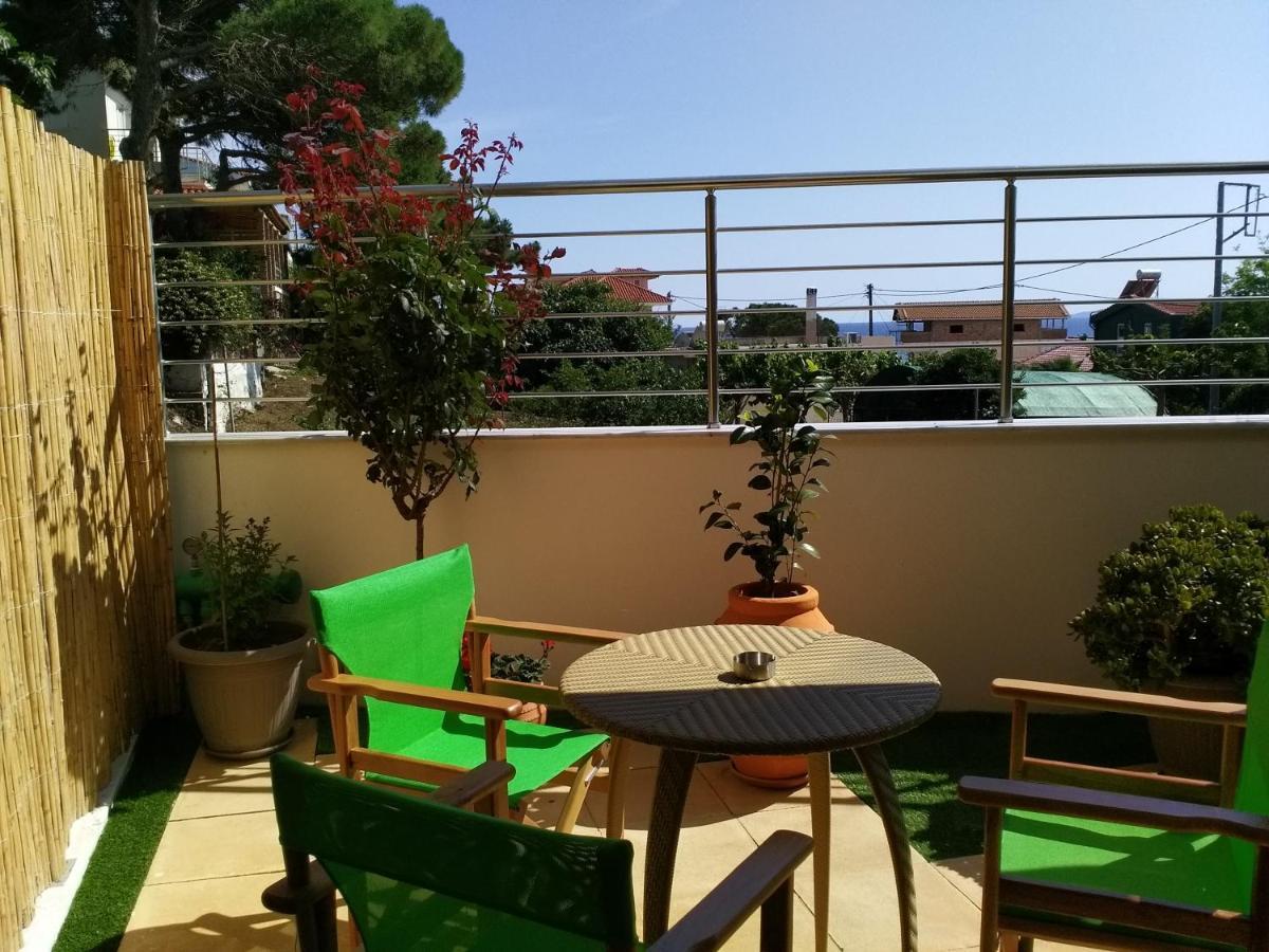 Apartment Alkioni's Nest Arkoudi