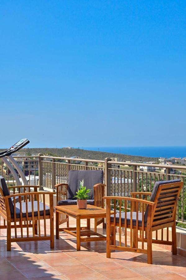 Holiday home Ventana Al Mar! *
