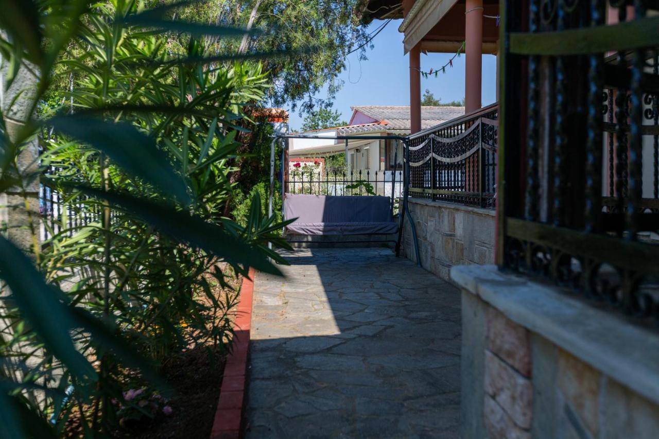 Familia House * Nea Kallikrateia