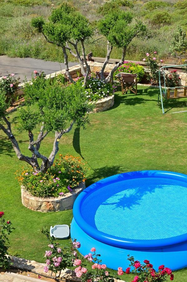 Great Sea View Apartment